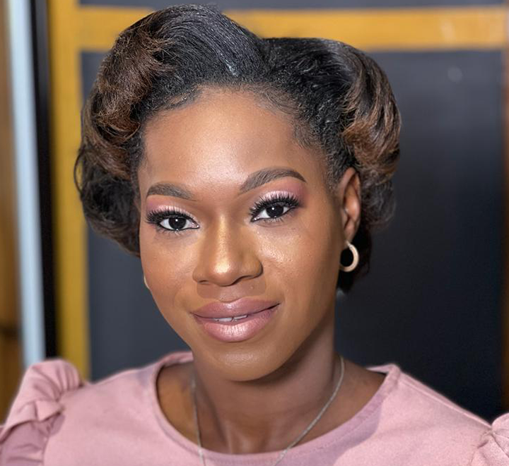 Floriane Mbala
