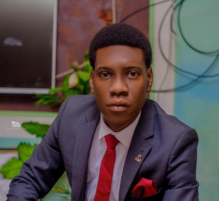 Obed Phoba