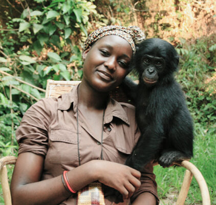 Lola ya Bonobo