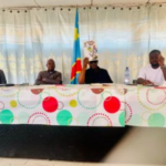 Kinshasa : 21.941.200 USD pour la réalisation du plan communal de développement de Mont-Ngafula