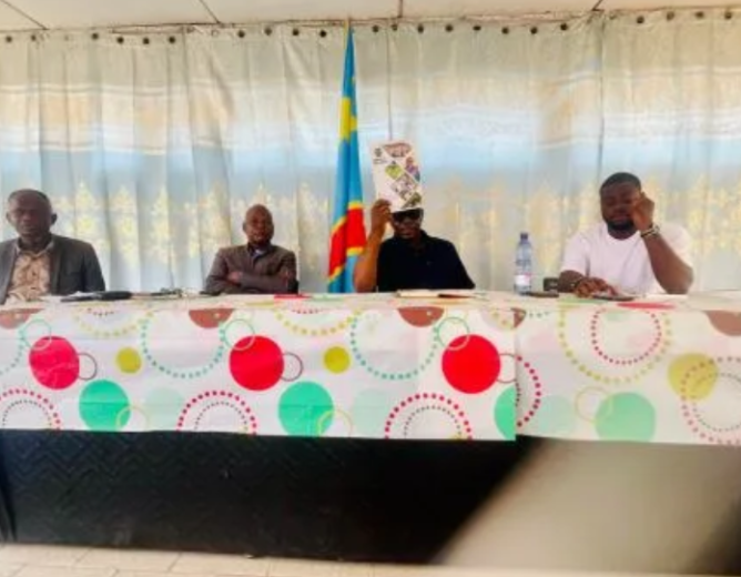 Kinshasa : 21.941.200 USD pour la réalisation du plan communal de développement de Mont-Ngafula