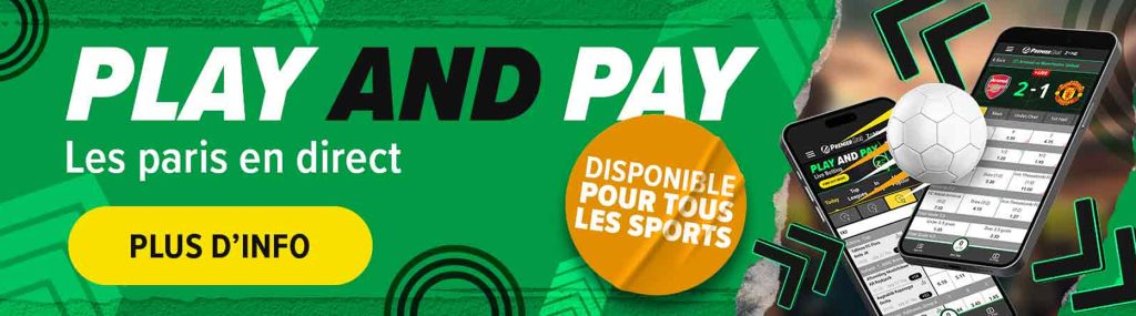 Slide de publicité